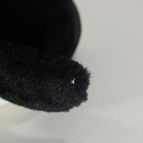 Vintage Logo Bear Golden Gallon Cow Fresh From Moo to You Plush Stuffed Animal - Picture 5 of 13